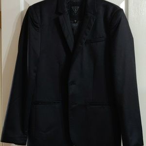 Guess blazer & vest combo